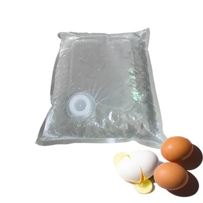 Sak transparan nan bwat 10L